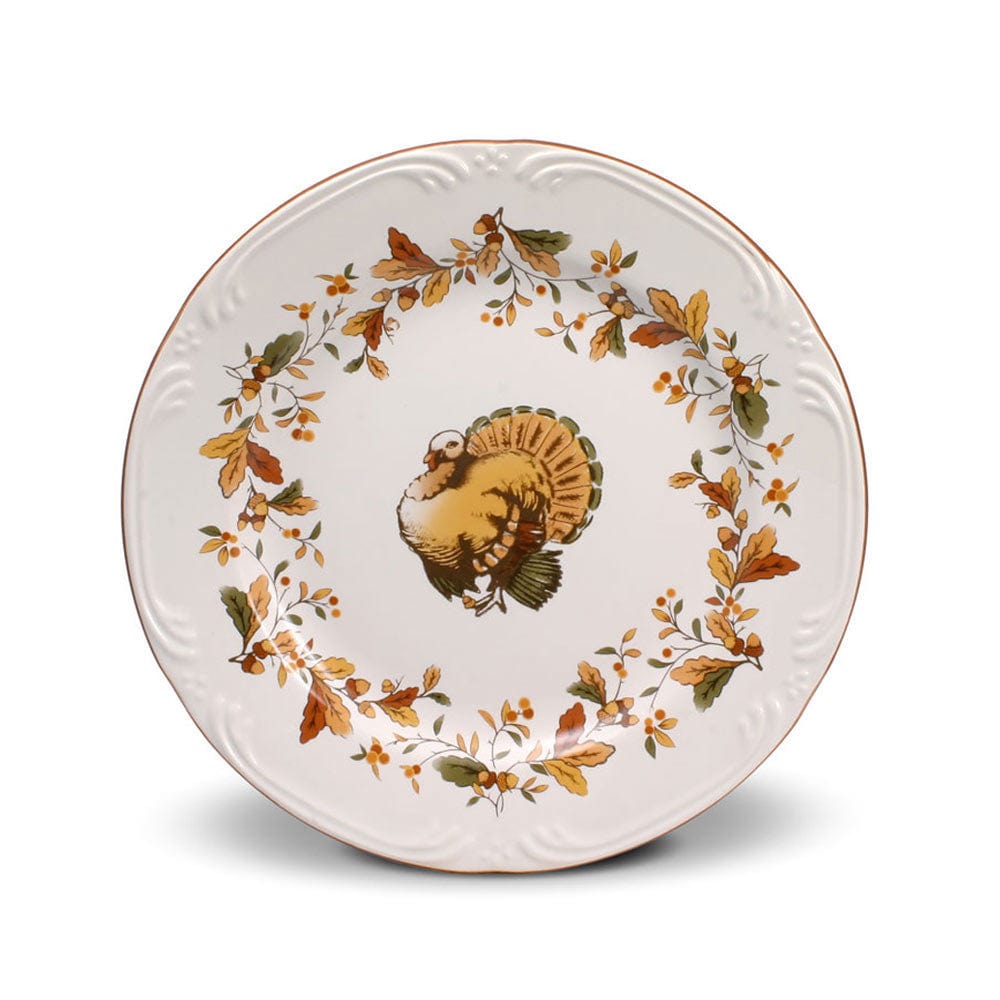 Fall salad plates hotsell
