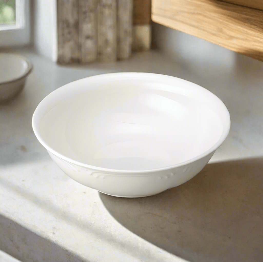 FINEL Vegitable Bowl フィネル ベジタブル ボウル Filigree® Vegetable Serve Bowl