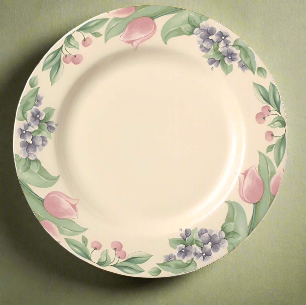 Garden Party® Dinner Plate - Main Image
