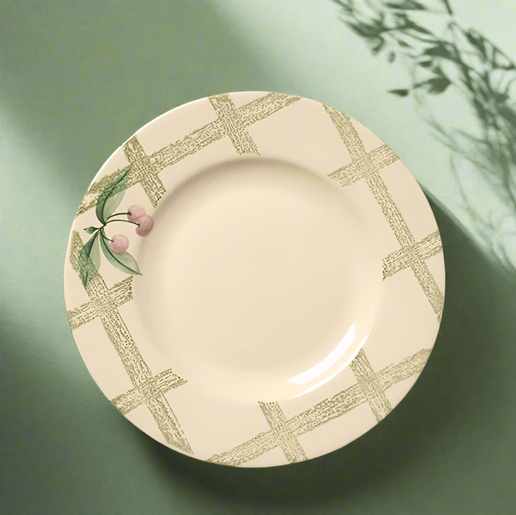 Garden Party® Salad Plate