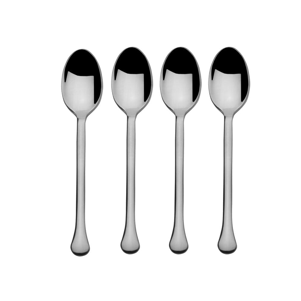 Geneva Forged Set of 4 Mini Coffee Spoons