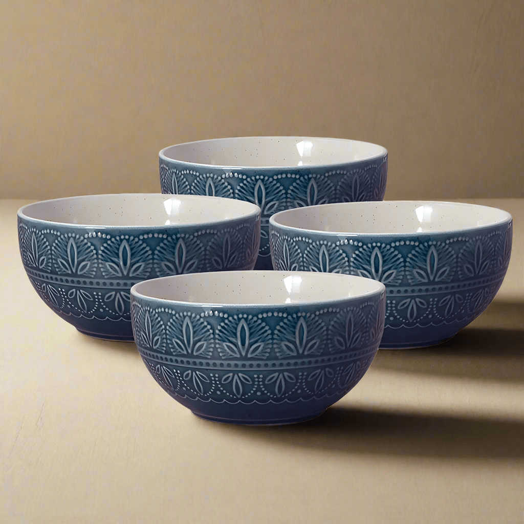 Pfaltzgraff cereal bowls outlet