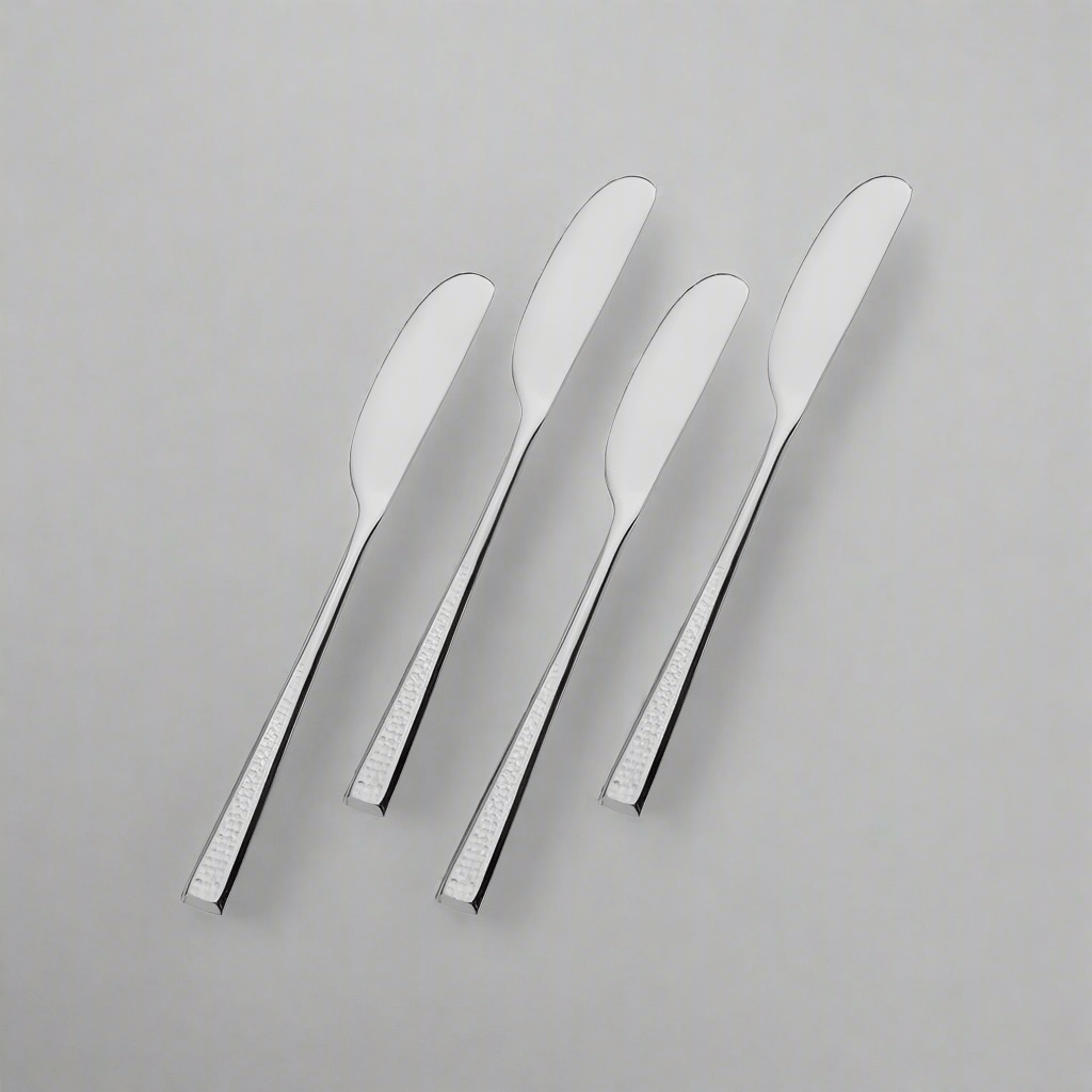 Mea Set of 4 Spreaders