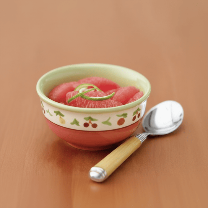 Pistoulet® Dessert Bowl