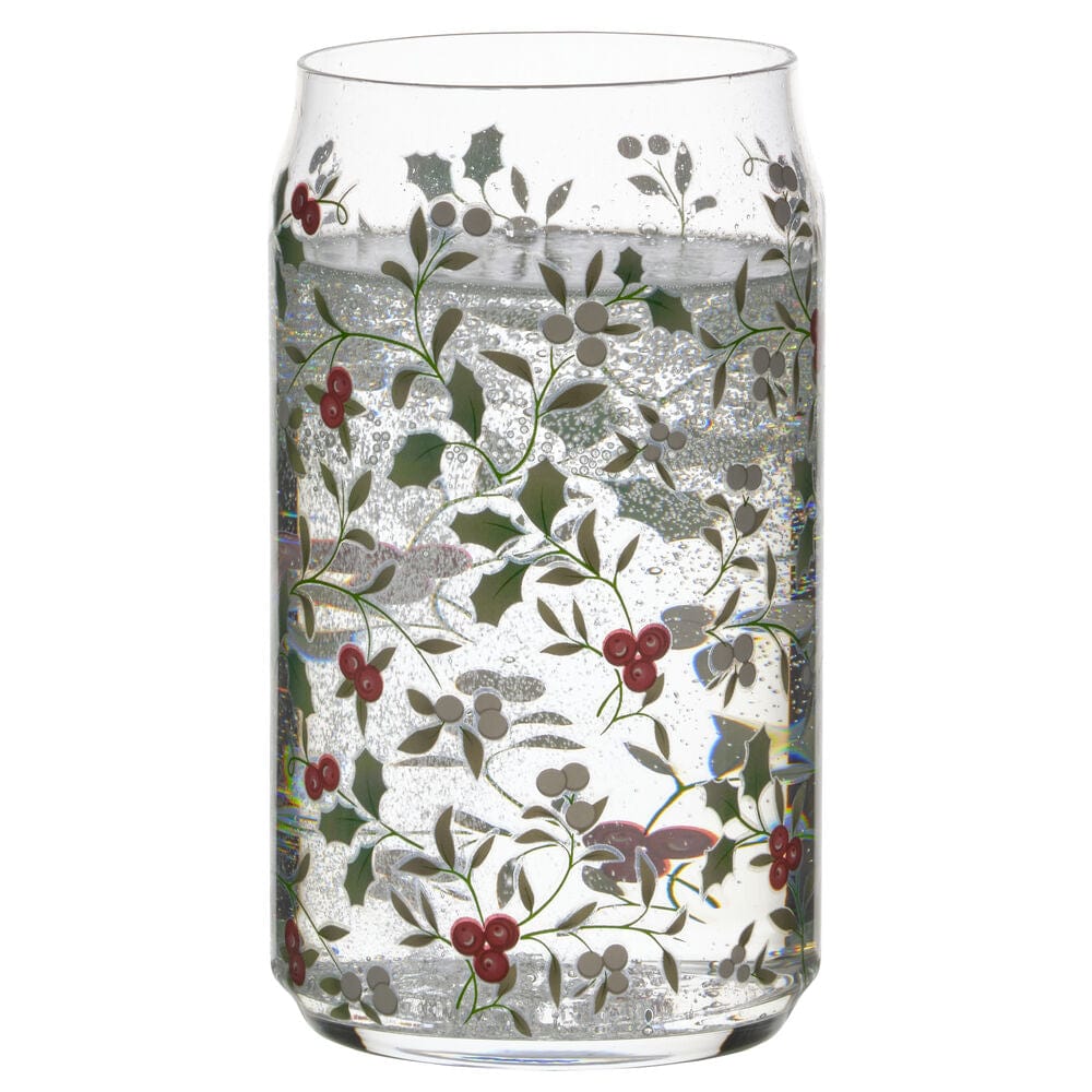 Winterberry® Set of 4 Drinking Glasses