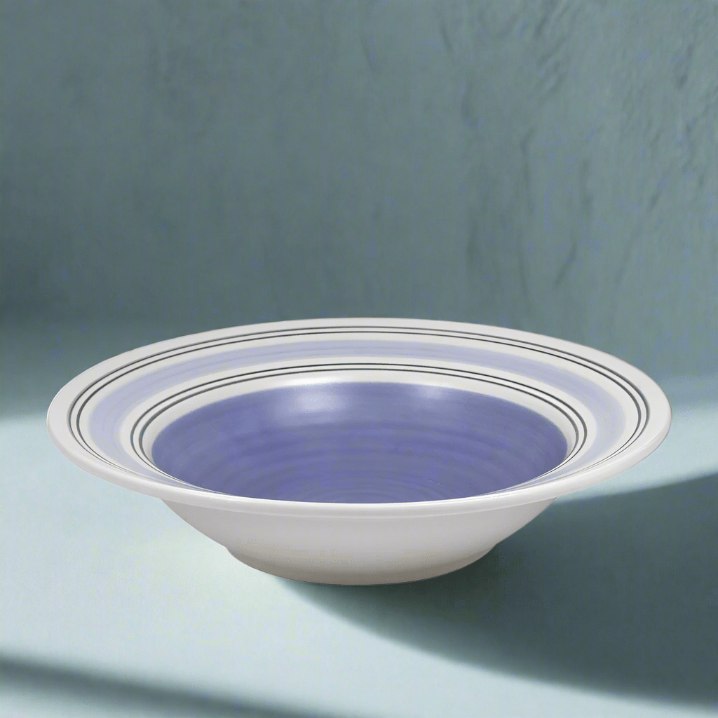 Rio Rim Soup Bowl