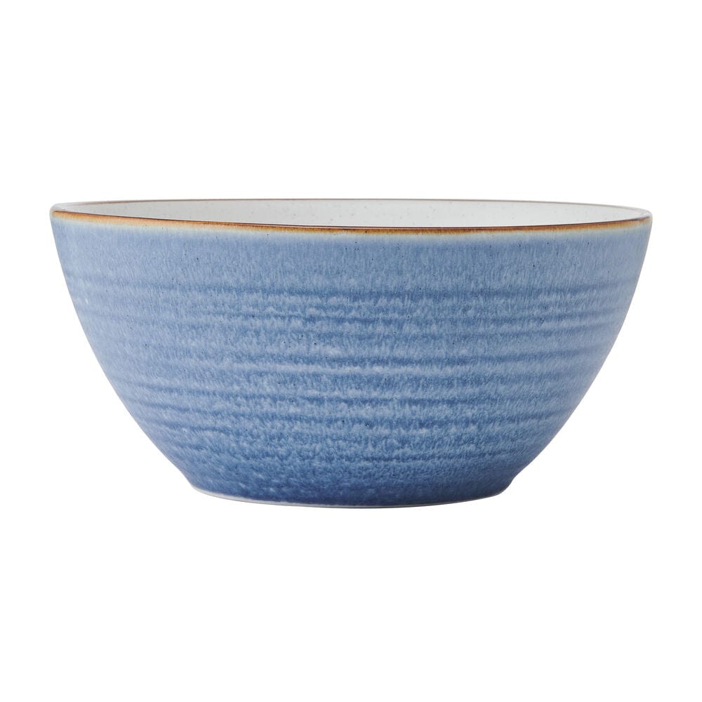 Rowan Blue 12 Piece Set, Service for 4