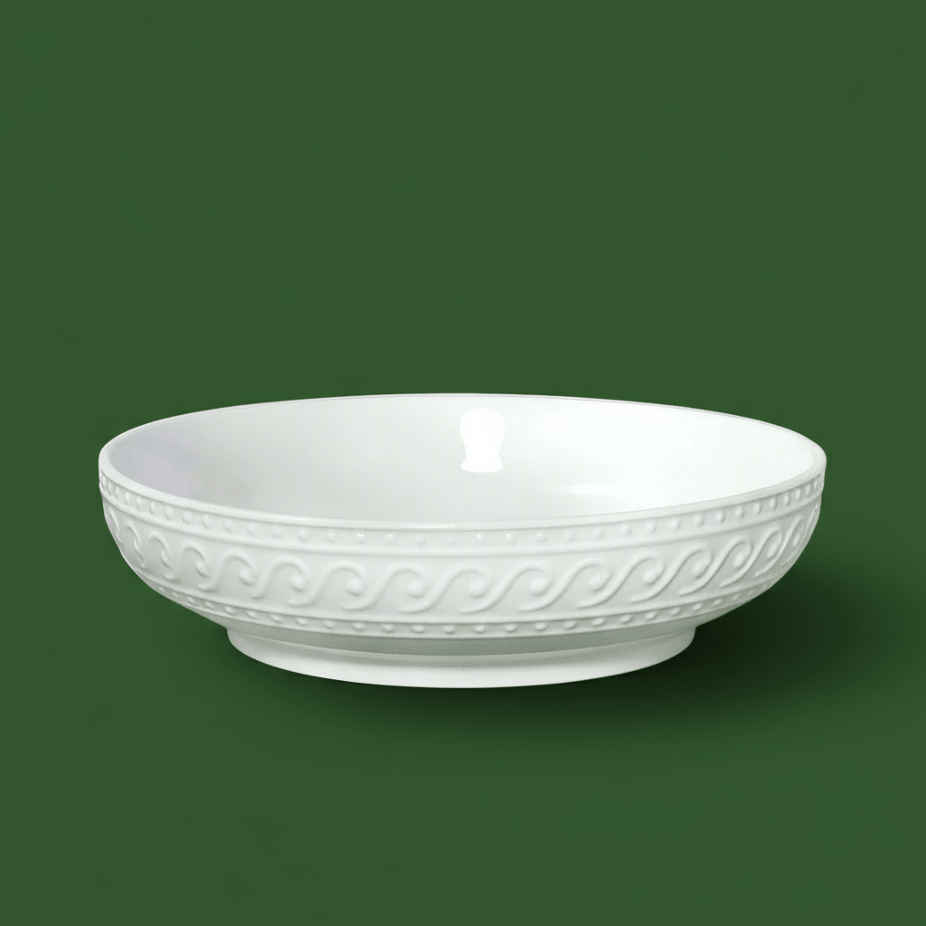 Sylvia Pasta Dinner Bowl