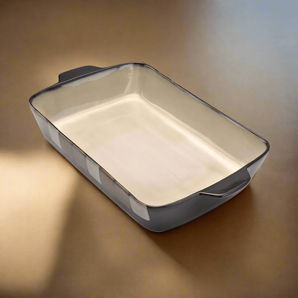 Taos Rectangular Baker - Main Image