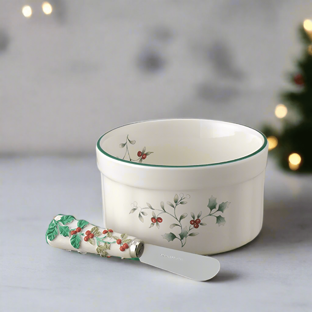 Winterberry® Dip Mix Set Winterberry® Dip Mix Set