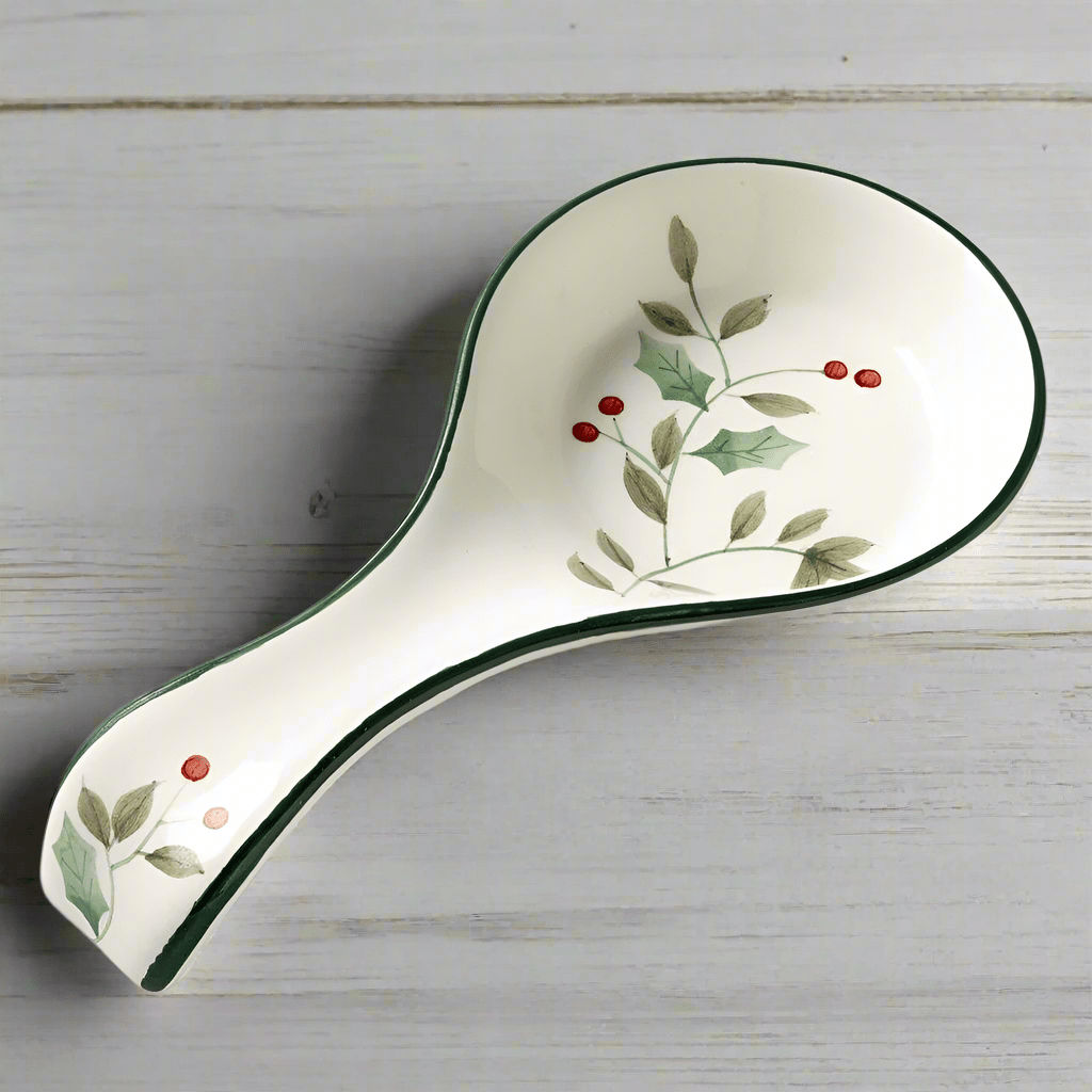 Winterberry® Spoon Rest
