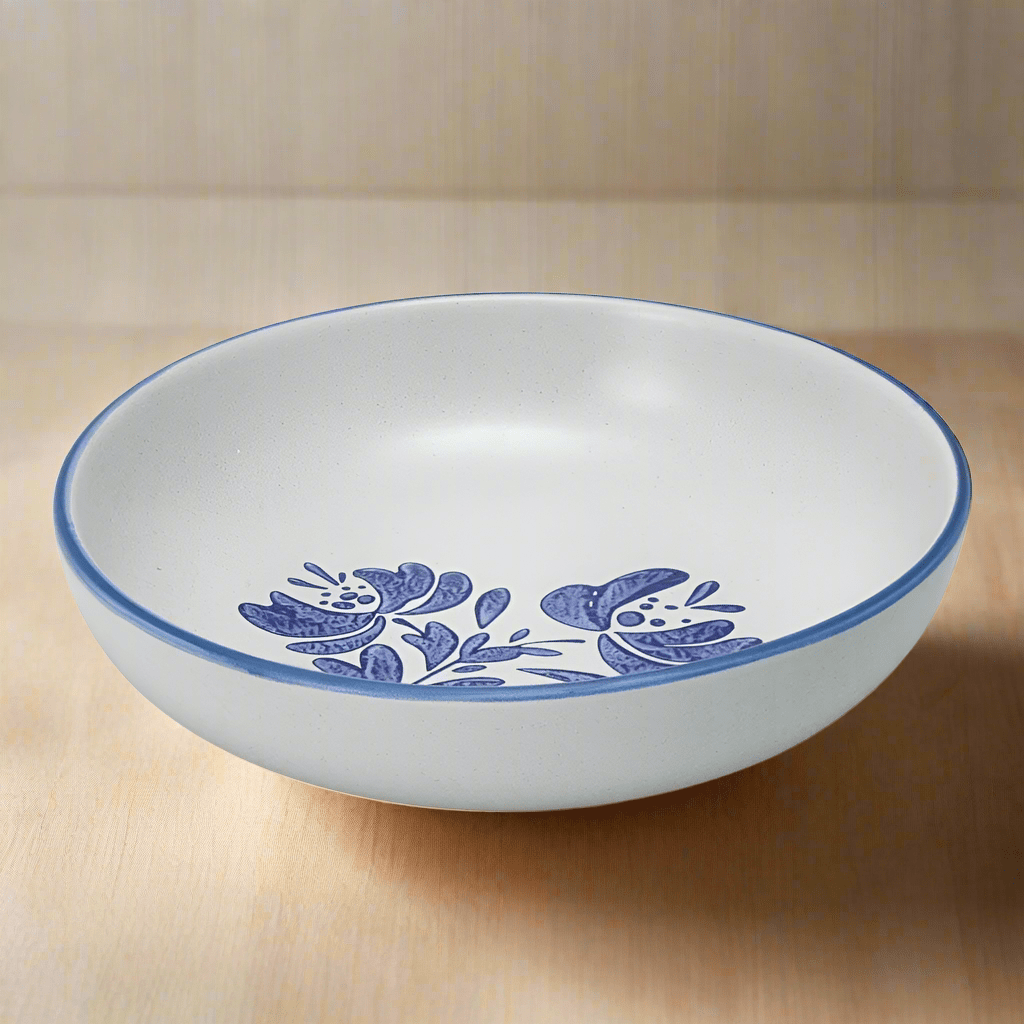 Yorktowne Vegetable Serve Bowl - Main Image