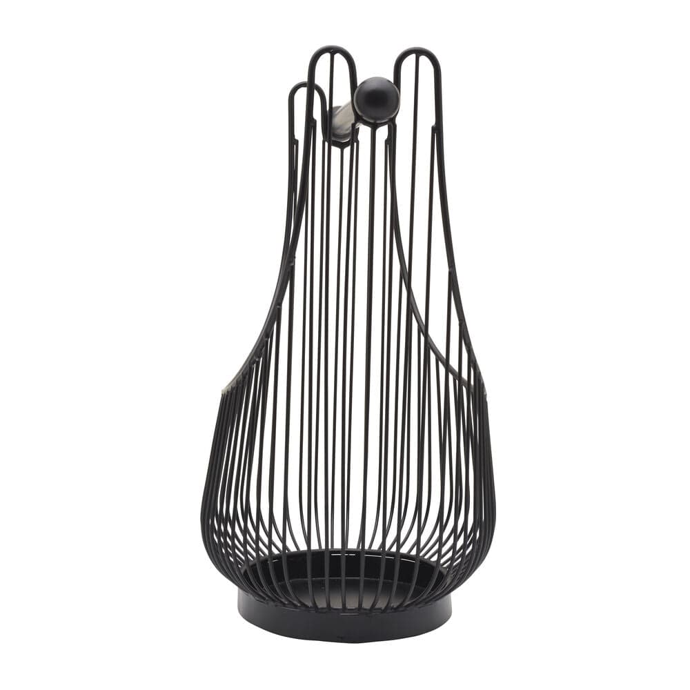 Spindle Countertop Storage Organizer