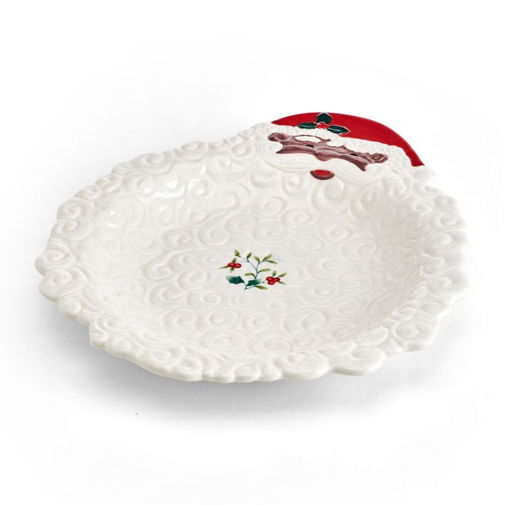 Merry Little Christmas Boa – Artisan, Handcrafted