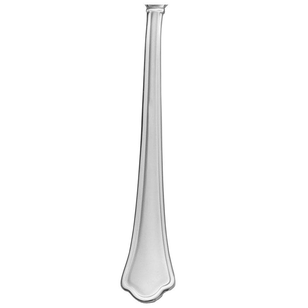 Capri Frost 51 Piece Flatware Set, Service for 8