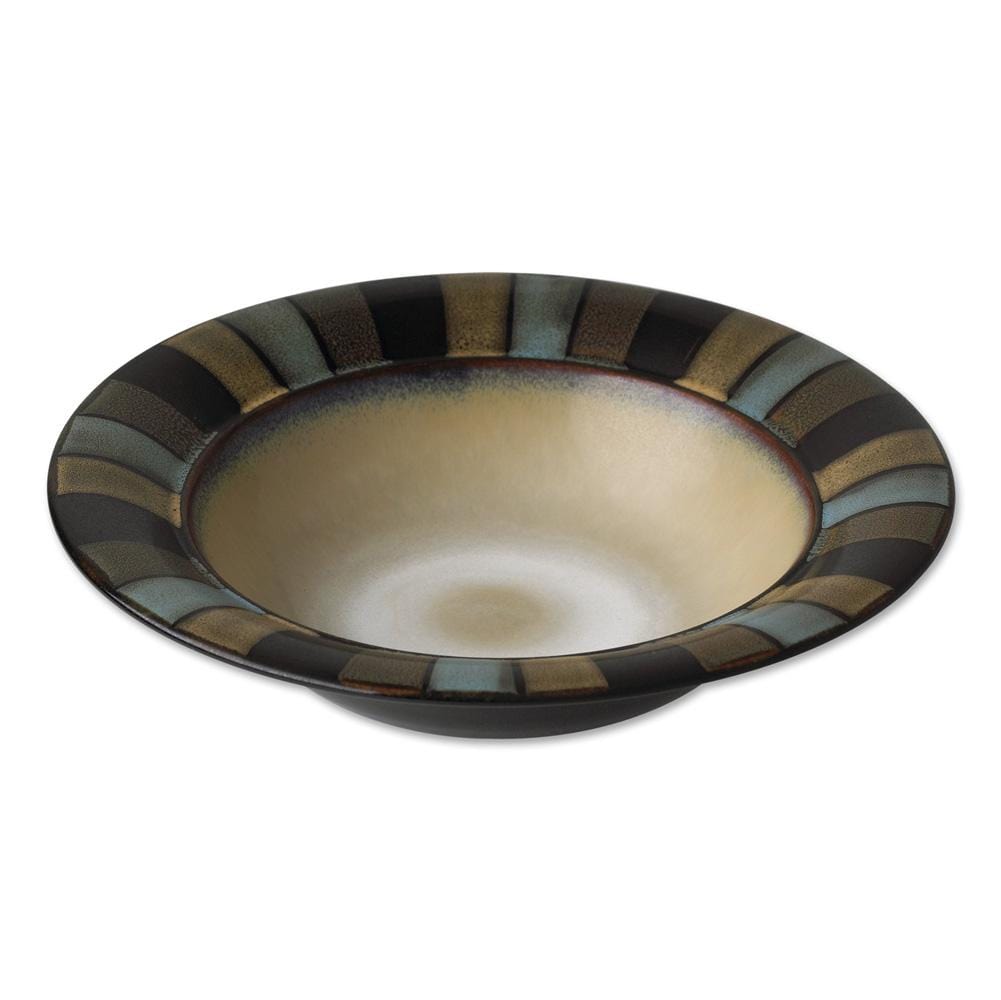 Cayman Rim Soup Cereal Bowl