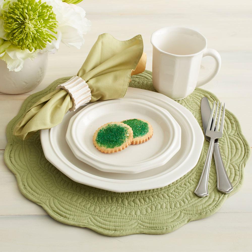 Heritage Small Salad Plate