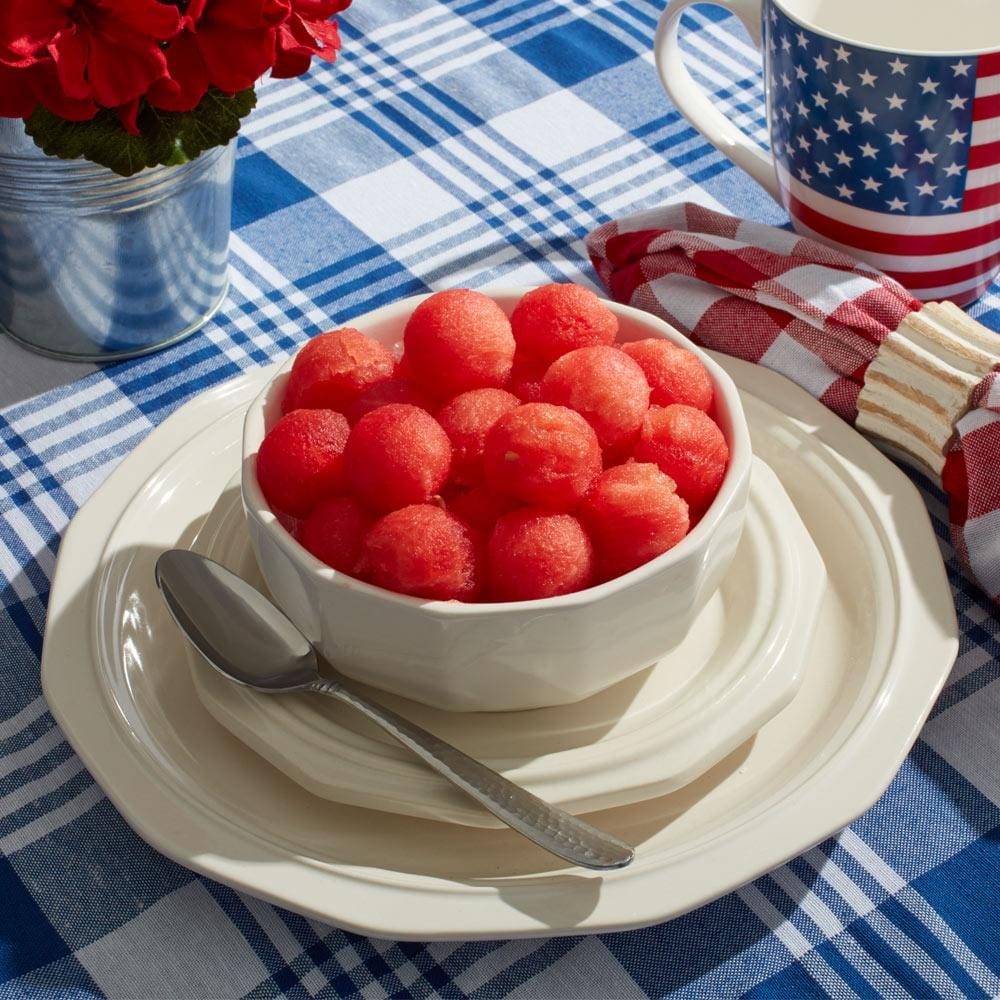 Heritage Set of 4 Soup Cereal Bowls