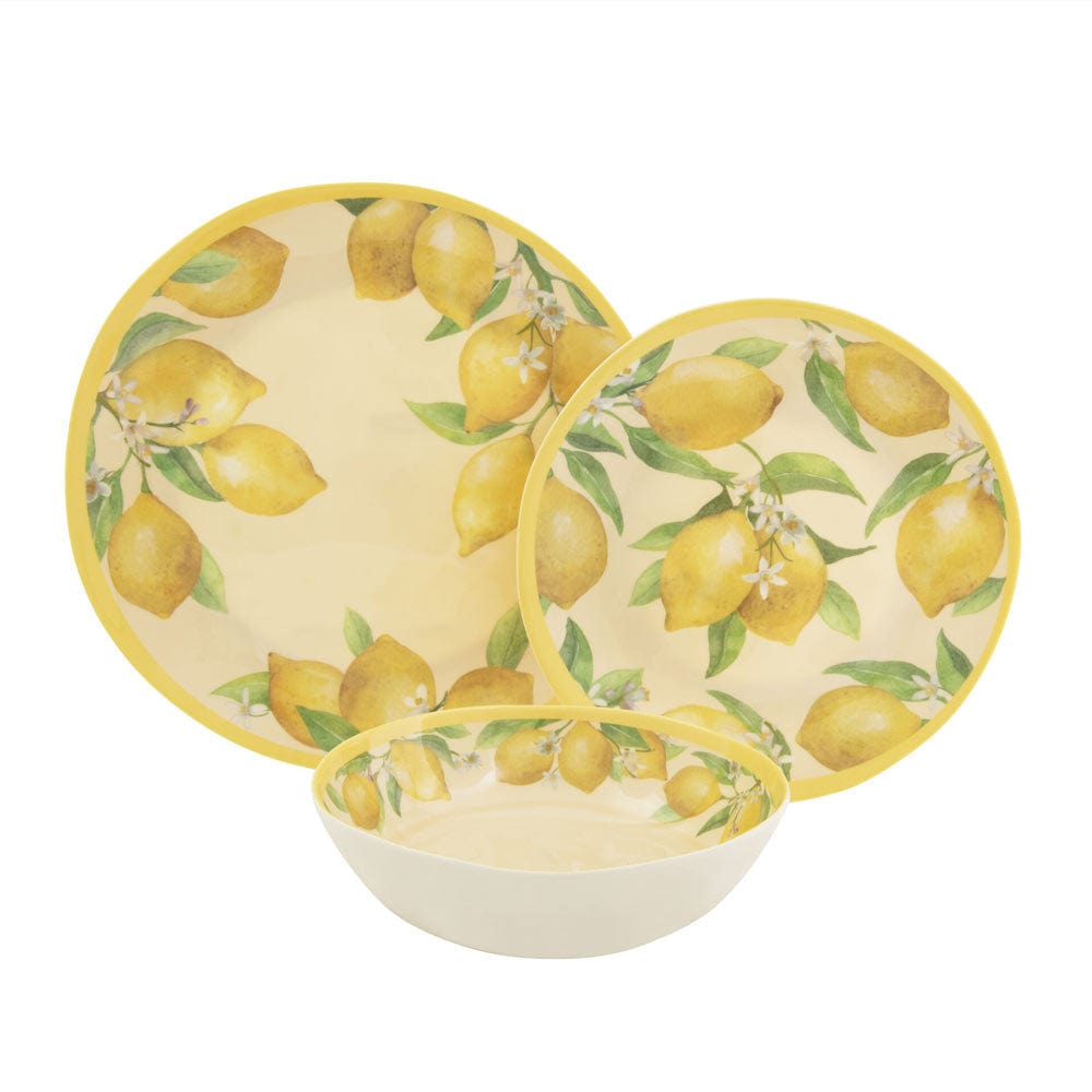 Kate spade melamine plates sale