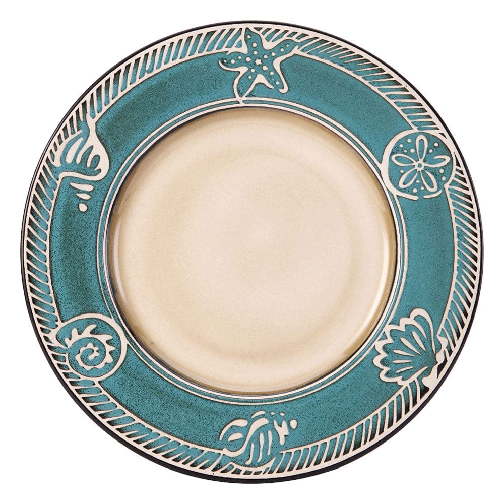 Montego 12 Piece Dinnerware Set, Service for 4