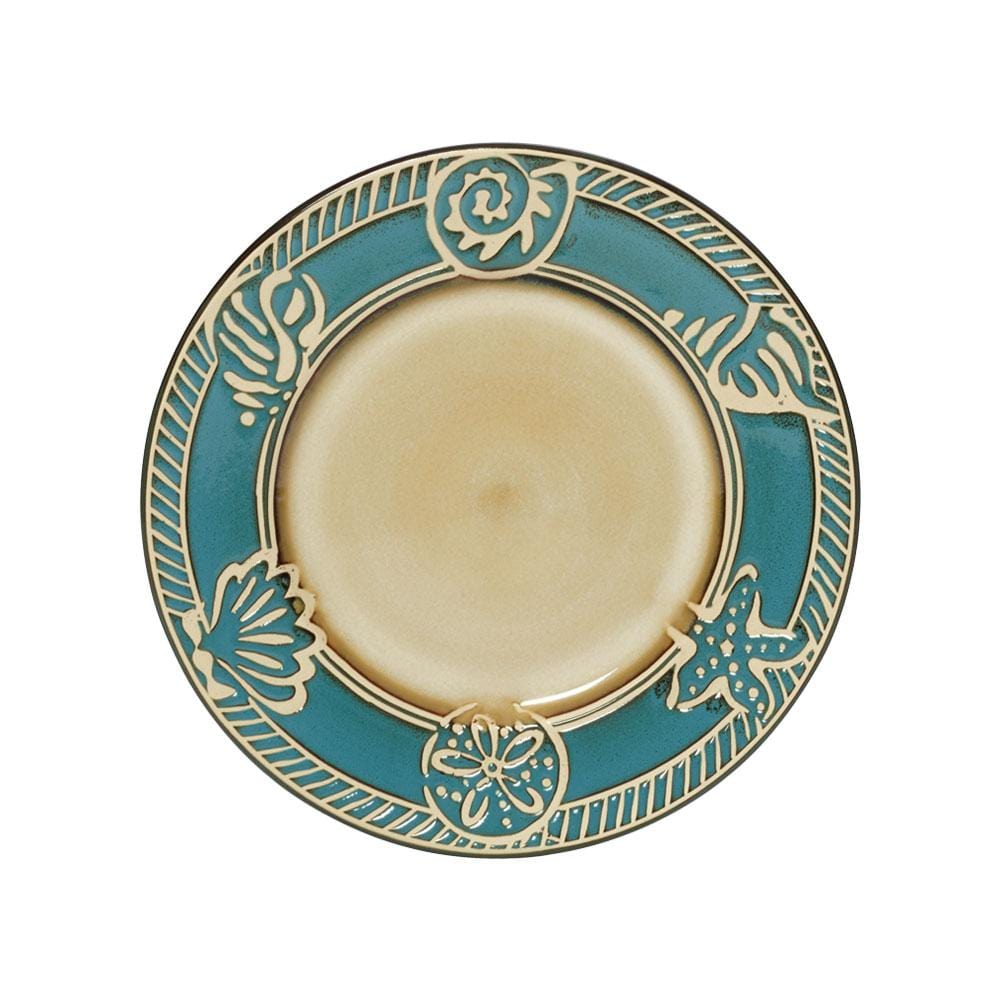 Montego Salad Plate