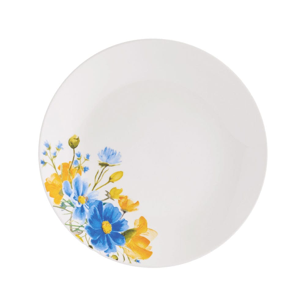 Rhea 16 Piece Dinnerware Set, Service for 4