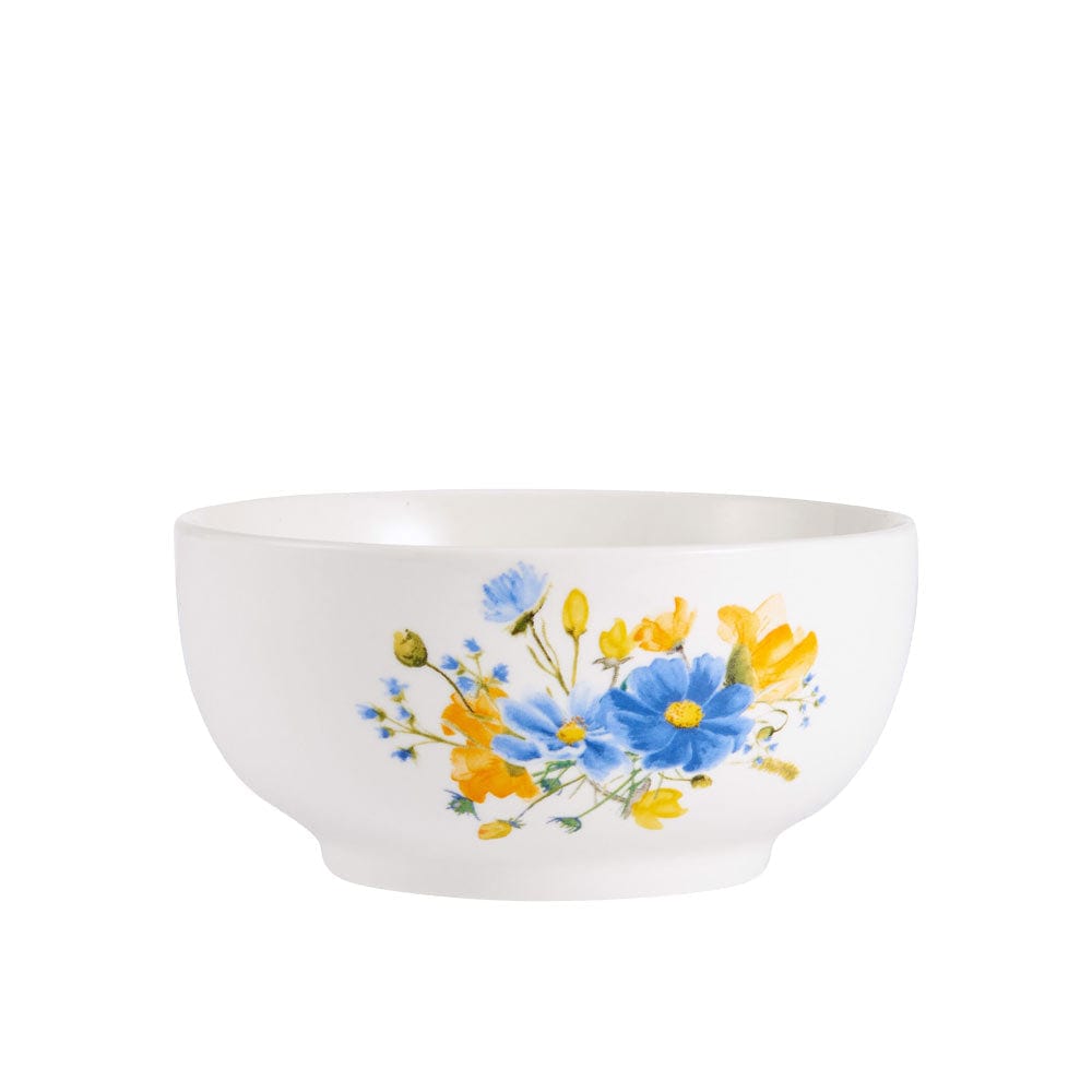 Rhea 16 Piece Dinnerware Set, Service for 4