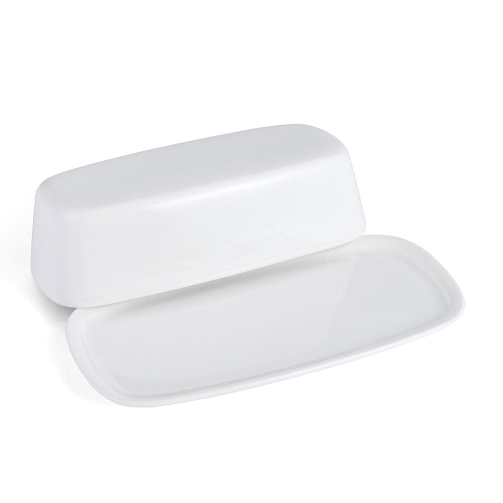 Sawyer Covered Butter Dish Pfaltzgraff