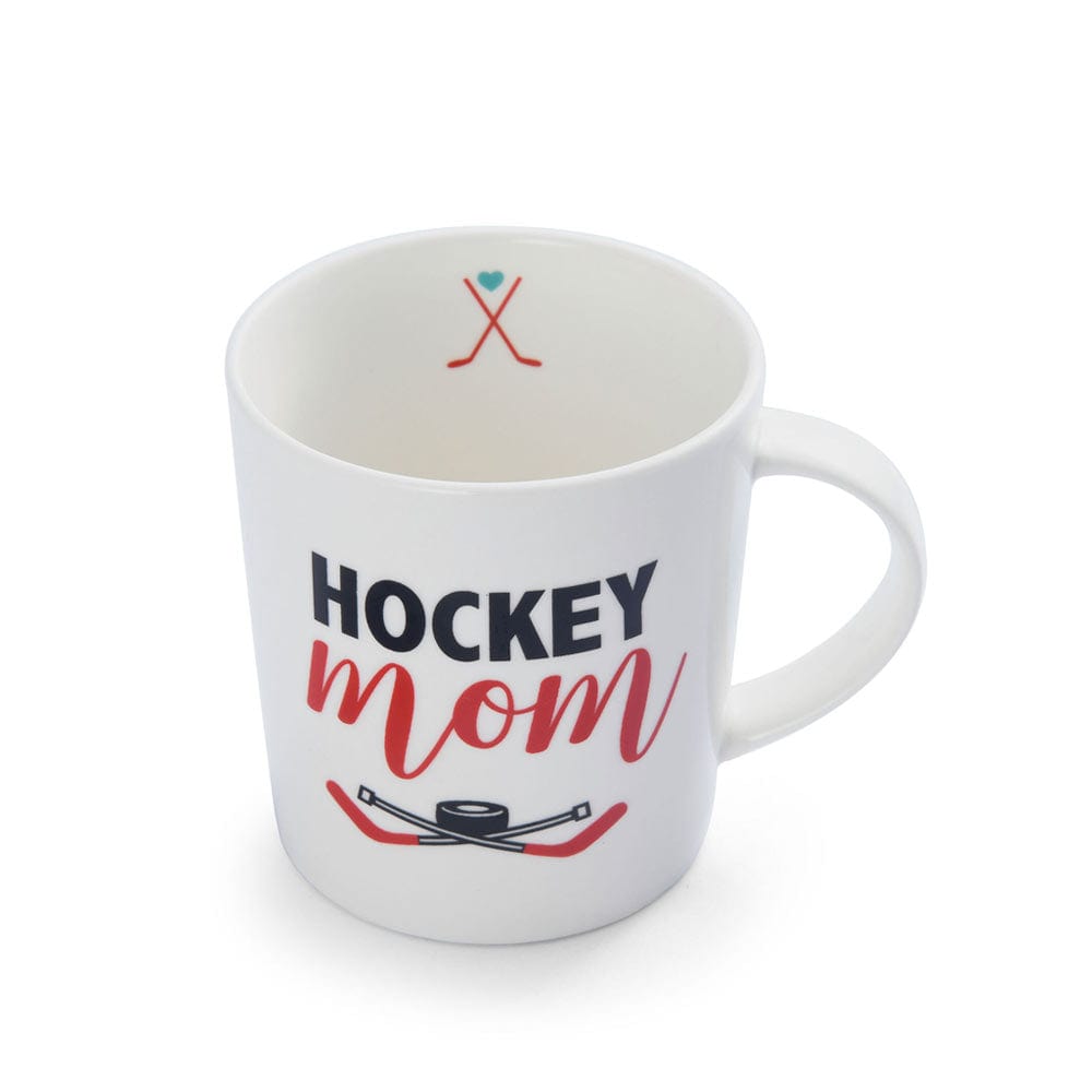 Sentiments Mugs Hockey Mom Mug