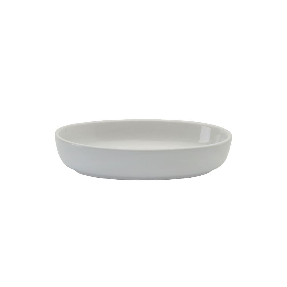 Burrito Set of 4 Small Oval Bowls