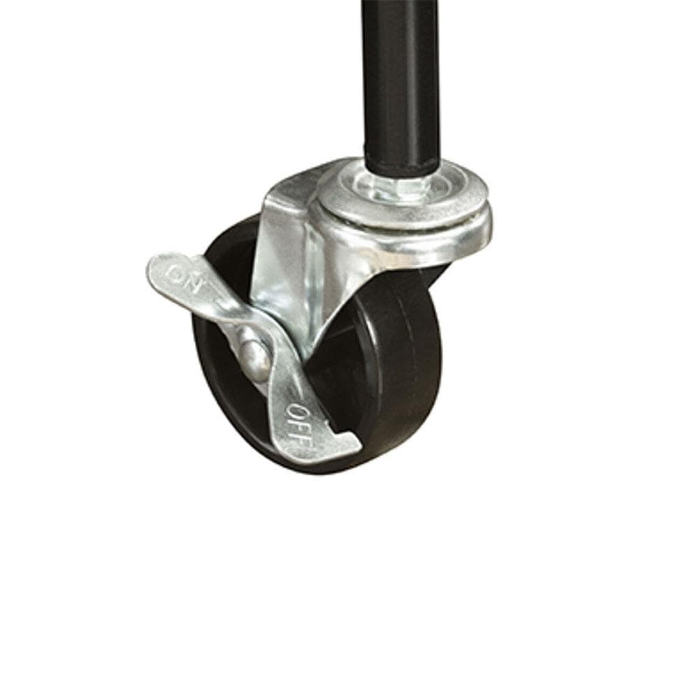 Verona Laundry Cart with Removable Basket