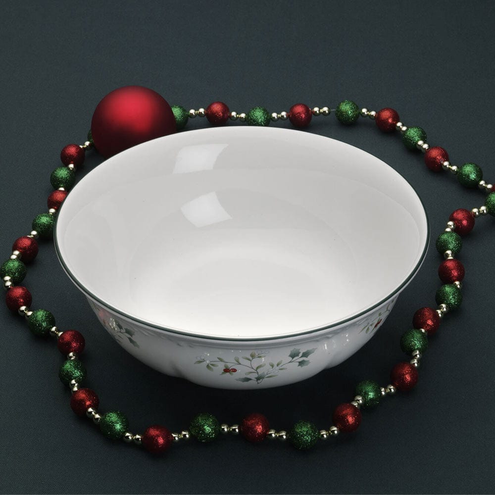 Winterberry® Pasta Serve Bowl