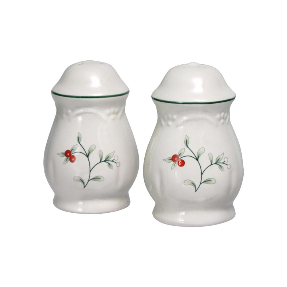 Winterberry® Salt and Pepper Set
