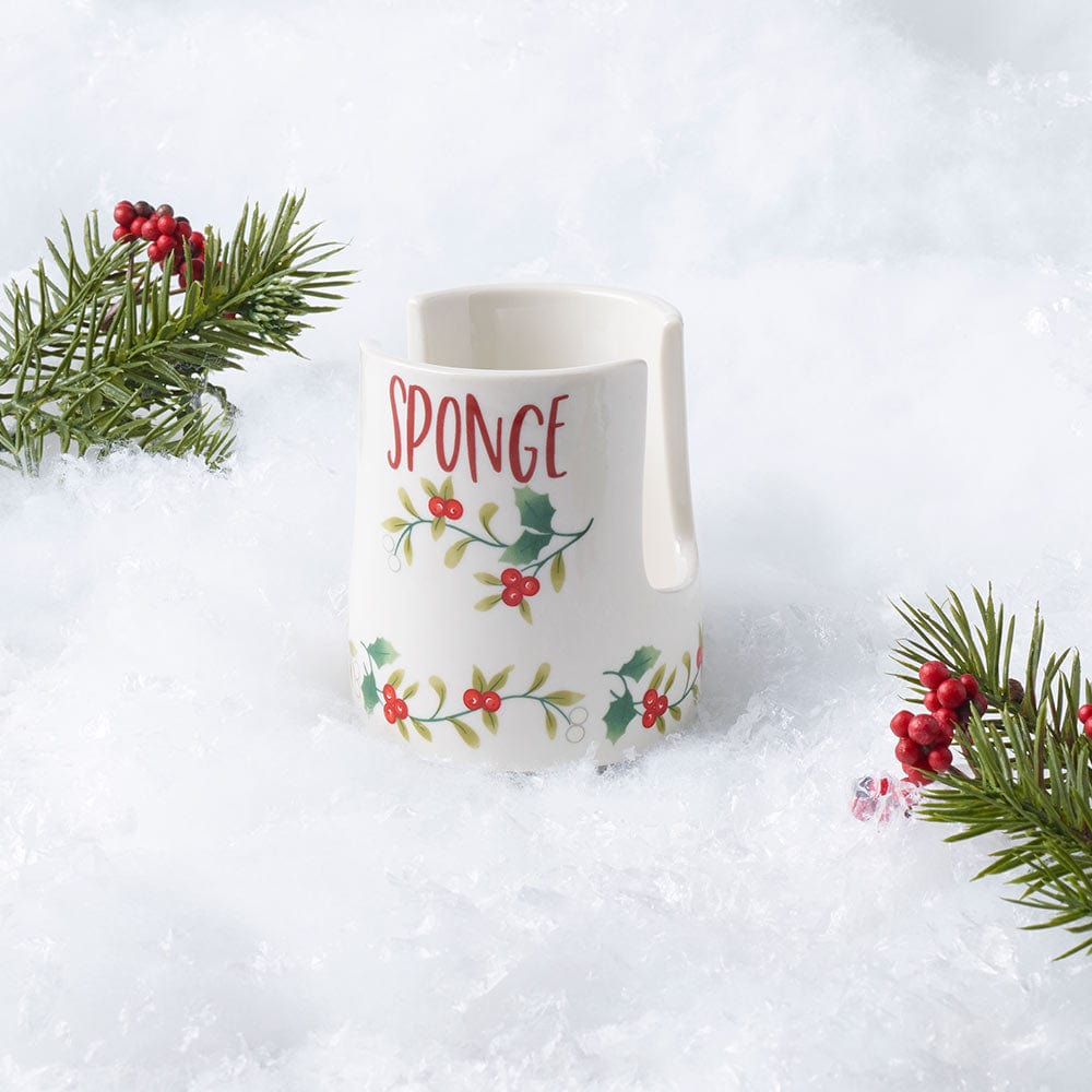 Winterberry® Sponge Holder