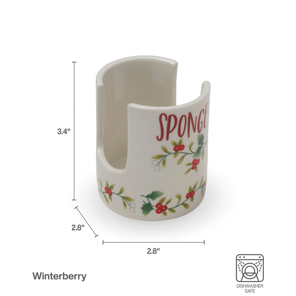 Winterberry® Sponge Holder