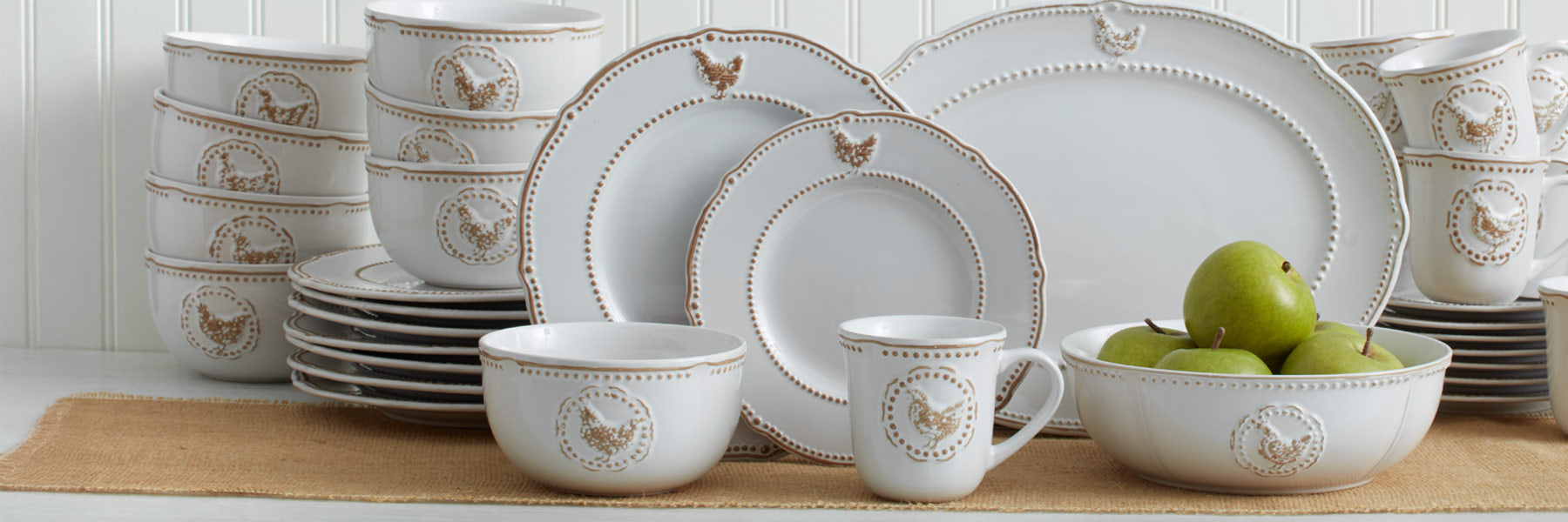 Farmhouse Collection