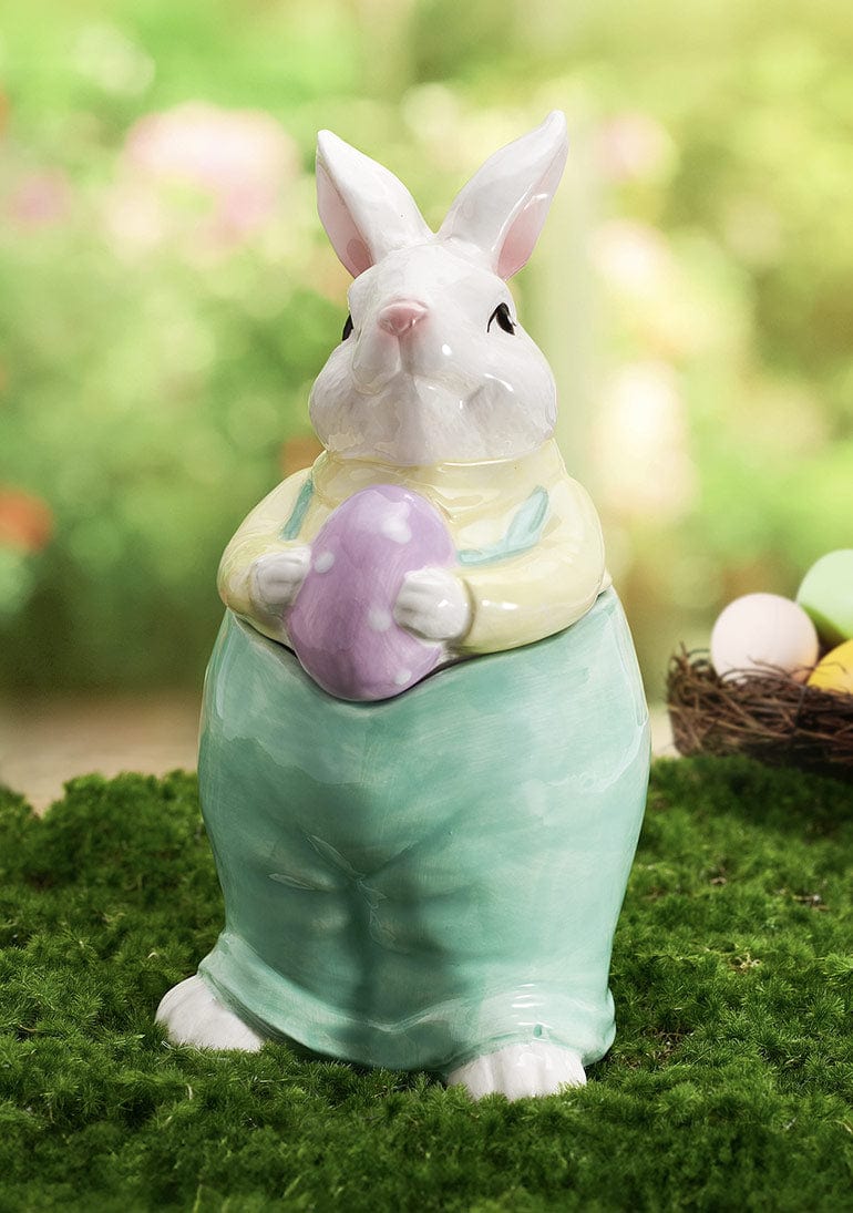 Hop to It! Last Chance on Easter