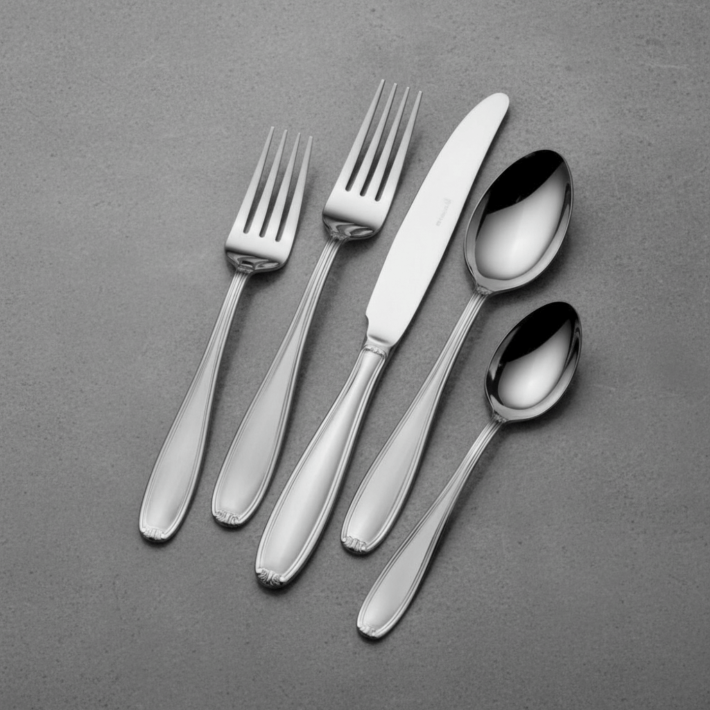 Pfaltzgraff Linden Flatware - Thumbnail 3