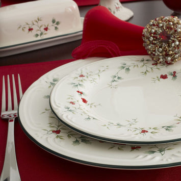 Pfaltzgraff christmas patterns clearance
