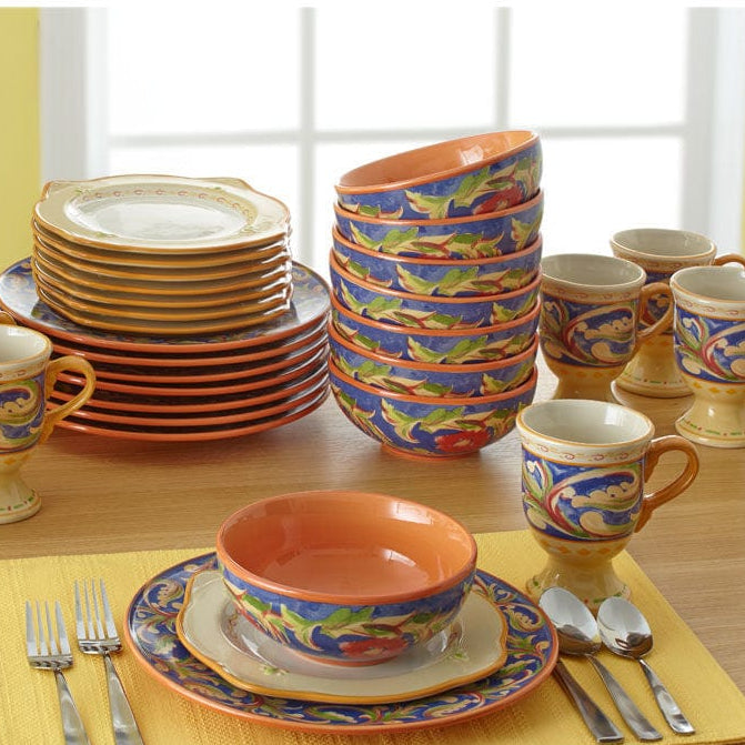 Villa della Luna® Dinnerware Set