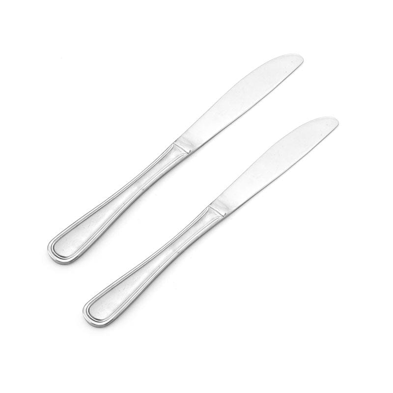 Edgebrook Set of 2 Dinner Knives