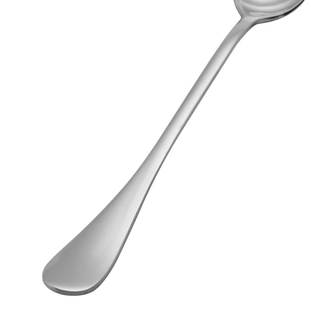 Basic Set of 4 Long Handle Spoons