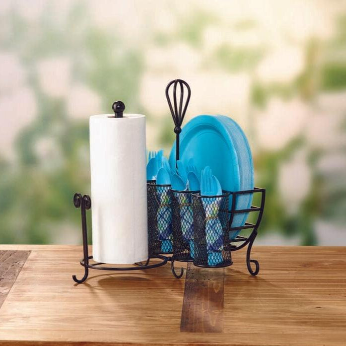 Avilla Picnic Storage Caddy