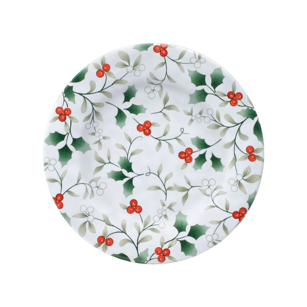 Winterberry® Melamine Dinnerware Set