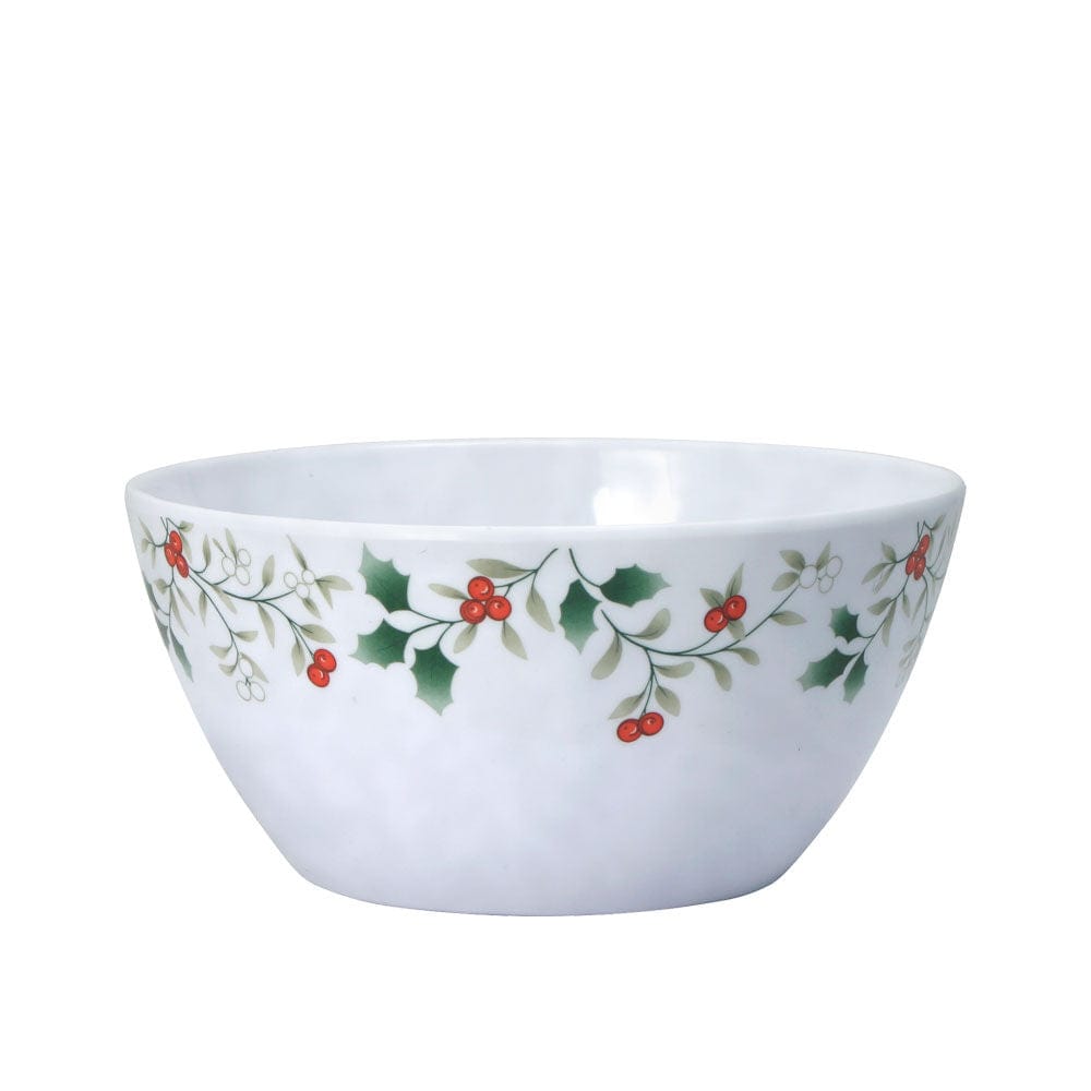 Winterberry® Melamine Dinnerware Set