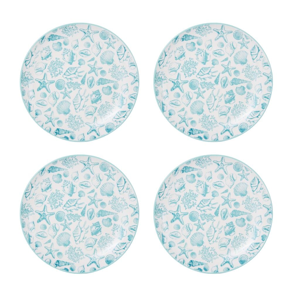 Venice 16 Piece Dinnerware Set, Service for 4