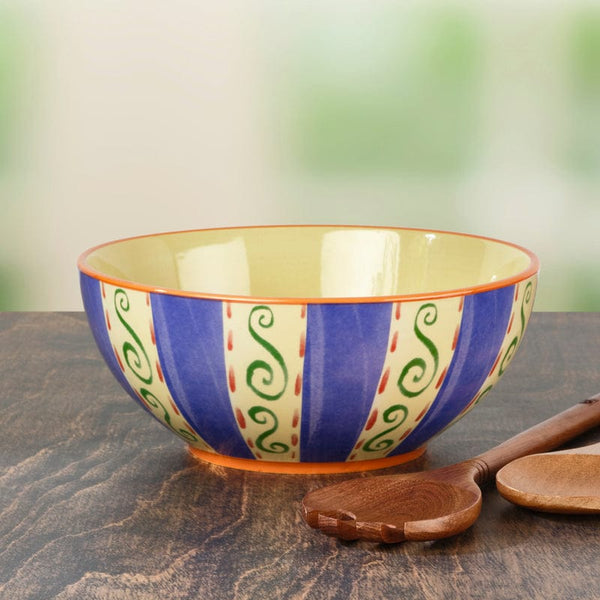 Pfaltzgraff Villa della Luna Vegetable Serve Bowl