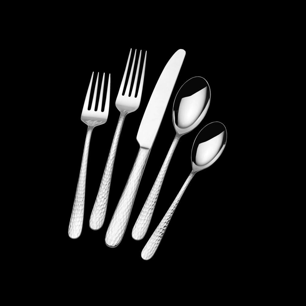 Madrid 20 Piece Flatware Set, Service for 4
