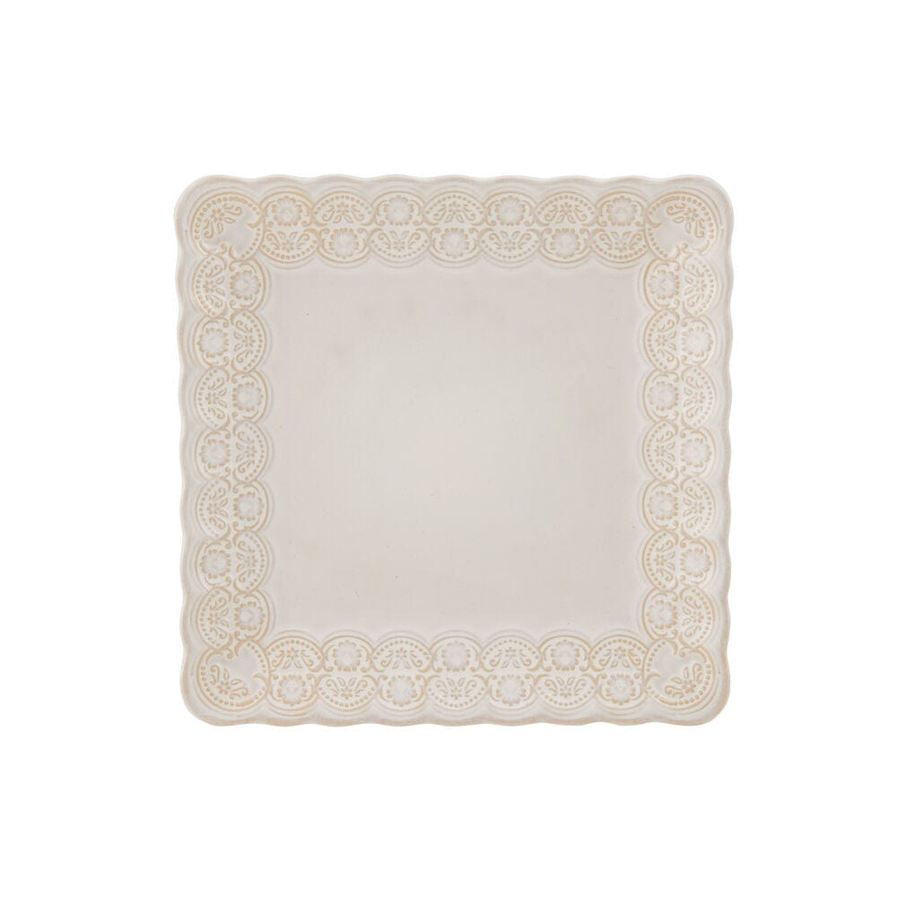Madeleine 16 Piece Dinnerware Set, Service for 4