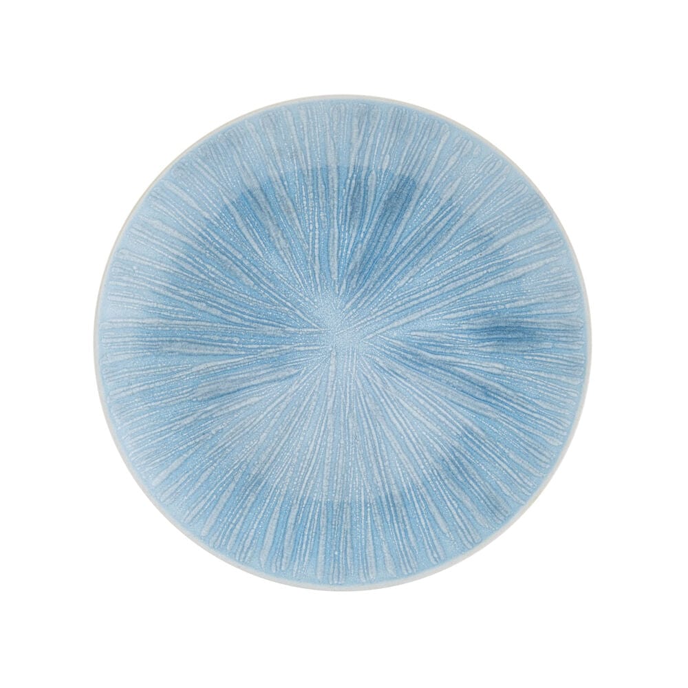 Logan 16 Piece Dinnerware Set, Service for 4